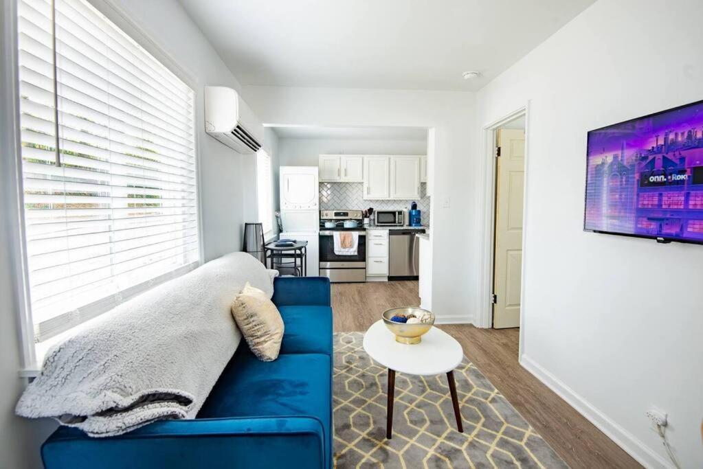 Vulcan'S Hideout / Cozy King Bed / A1 Birmingham Exterior foto
