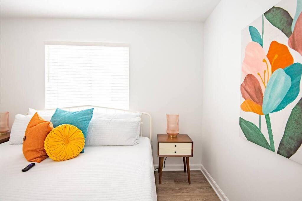 Vulcan'S Hideout / Cozy King Bed / A1 Birmingham Exterior foto